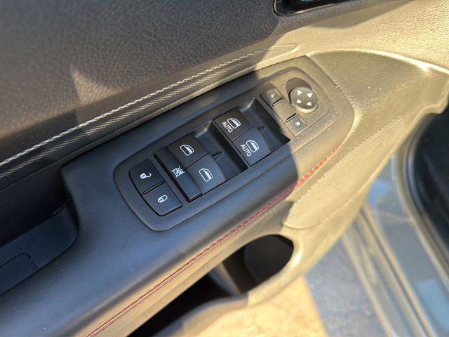 used 2024 Dodge Durango car, priced at $28,800