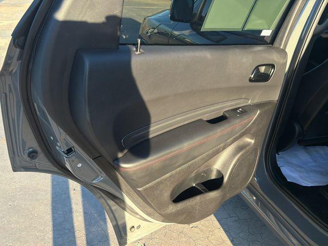 used 2024 Dodge Durango car, priced at $28,800