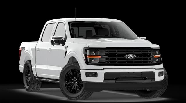 new 2026 Ford F-150 car, priced at $65,265