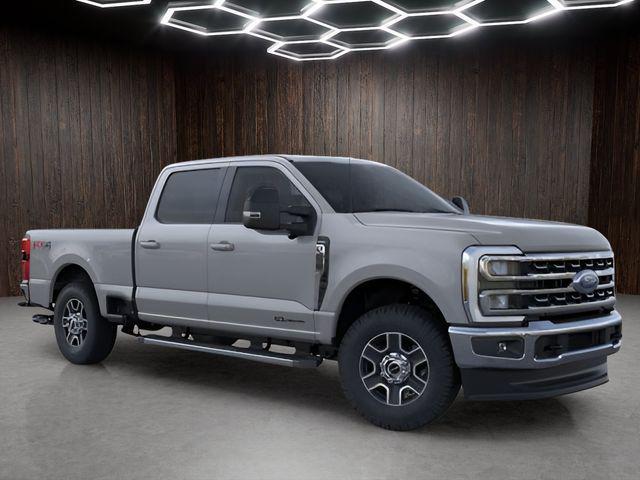 new 2026 Ford F-250 car, priced at $80,096