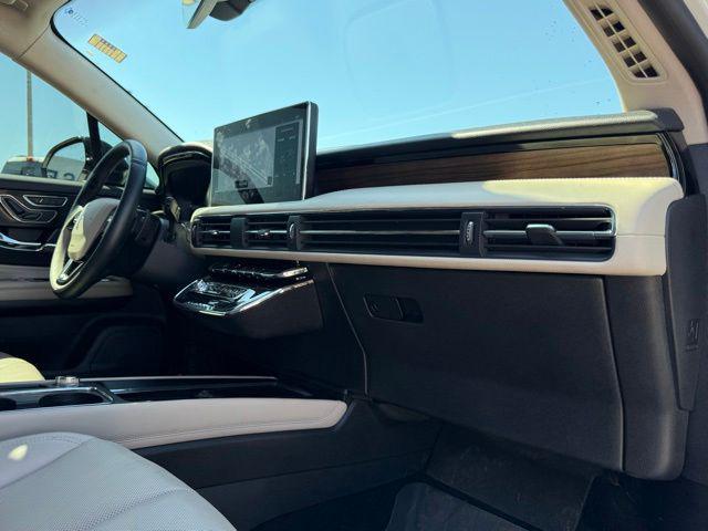 used 2025 Lincoln Corsair car, priced at $44,021