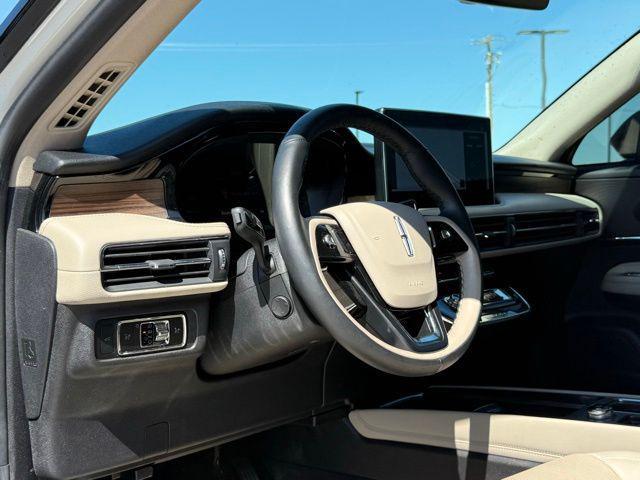 used 2025 Lincoln Corsair car, priced at $44,021