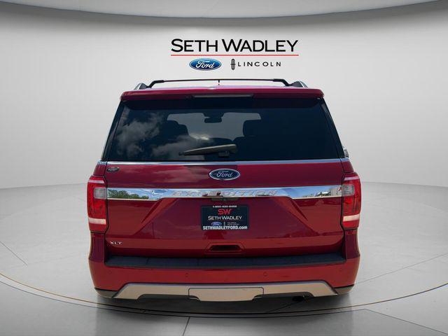 used 2020 Ford Expedition car, priced at $29,276