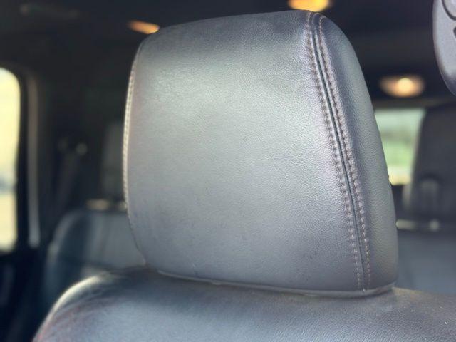 used 2016 Lincoln Navigator car, priced at $10,800