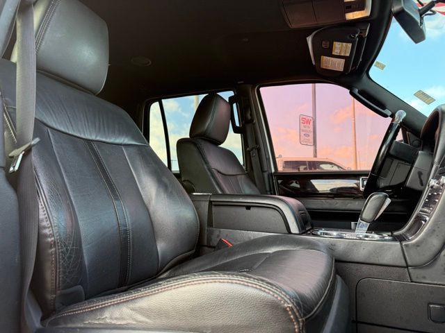used 2016 Lincoln Navigator car, priced at $10,800