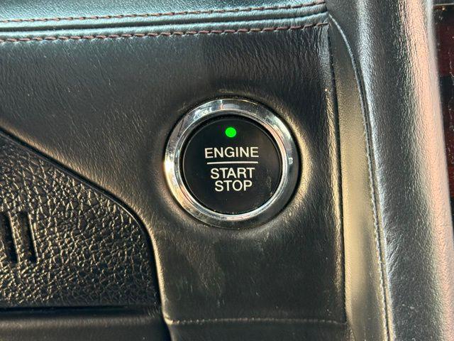 used 2016 Lincoln Navigator car, priced at $10,800