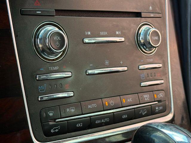 used 2016 Lincoln Navigator car, priced at $10,800