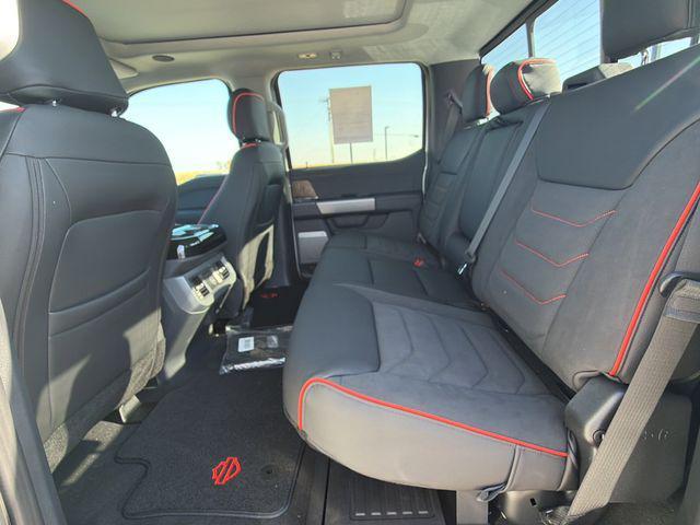 new 2026 Ford F-250 car, priced at $137,511