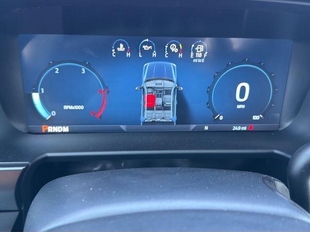 new 2026 Ford F-250 car, priced at $137,511