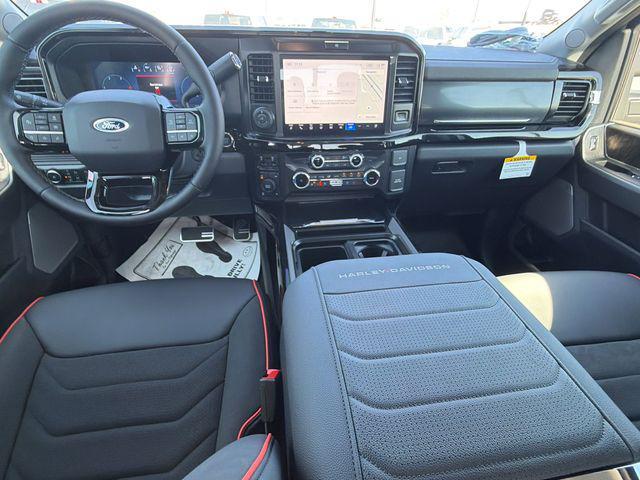 new 2026 Ford F-250 car, priced at $137,511