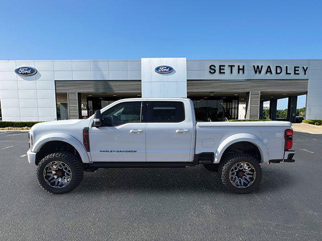 new 2026 Ford F-250 car, priced at $137,511