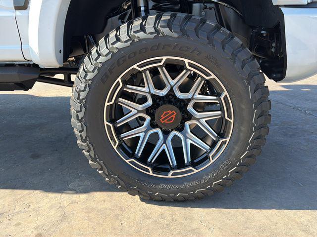 new 2026 Ford F-250 car, priced at $137,511