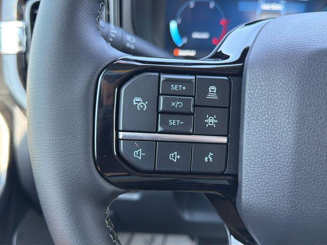 new 2026 Ford F-250 car, priced at $137,511