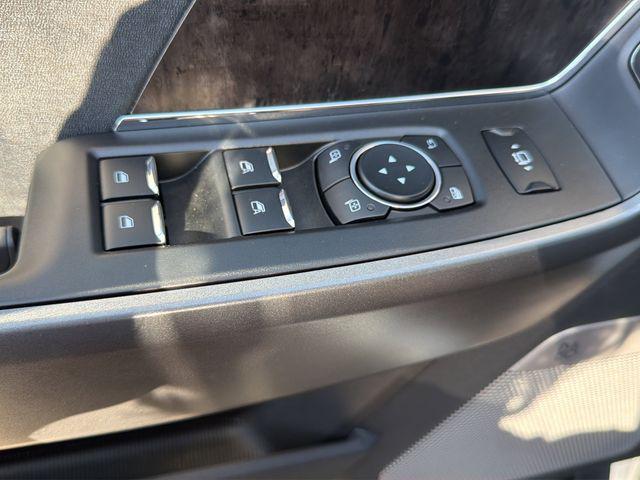 new 2026 Ford F-250 car, priced at $137,511