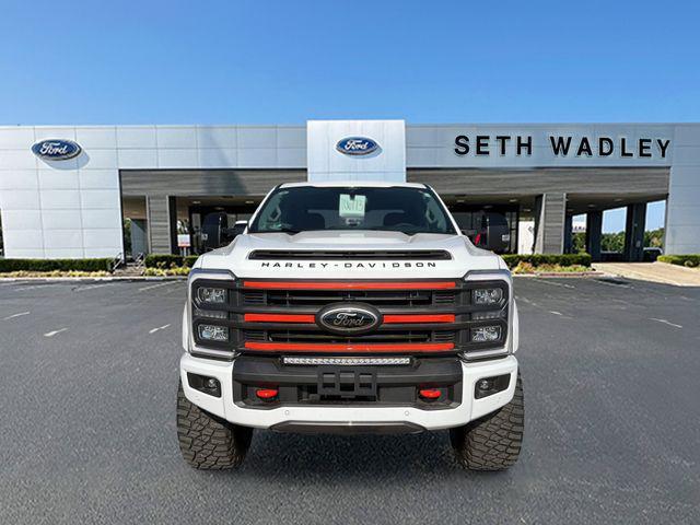 new 2026 Ford F-250 car, priced at $137,511