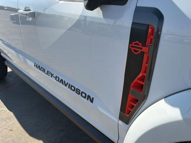 new 2026 Ford F-250 car, priced at $137,511