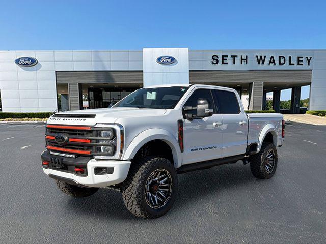 new 2026 Ford F-250 car, priced at $137,511