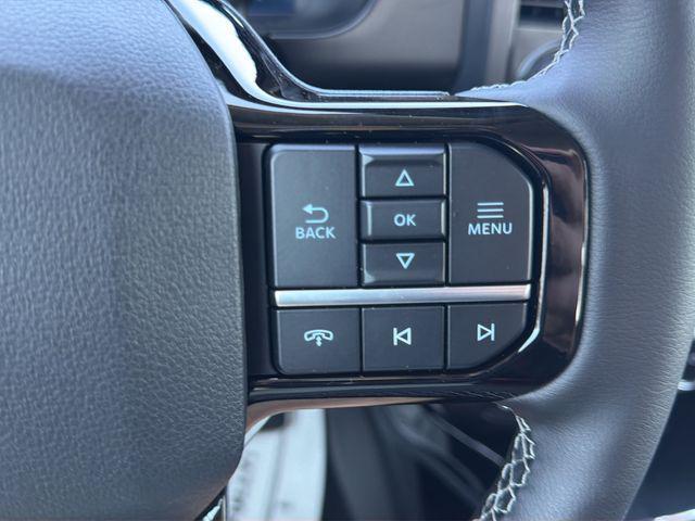 new 2026 Ford F-250 car, priced at $137,511