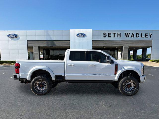 new 2026 Ford F-250 car, priced at $137,511