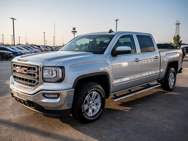 used 2016 GMC Sierra 1500 car, priced at $18,800