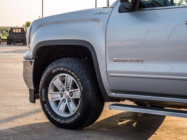 used 2016 GMC Sierra 1500 car, priced at $18,800