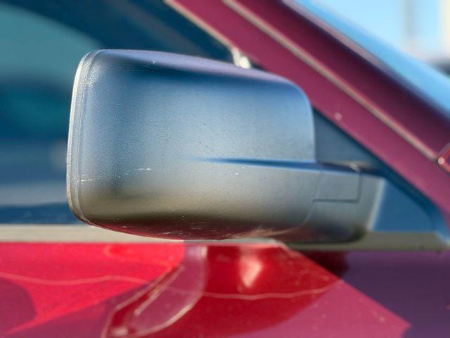 used 2020 Ram 2500 car, priced at $26,400