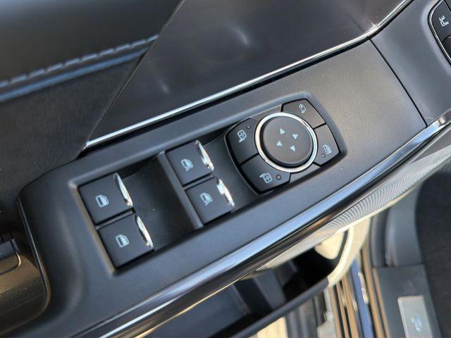 new 2025 Ford F-150 car, priced at $82,040