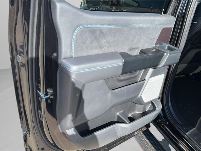 new 2025 Ford F-150 car, priced at $82,040