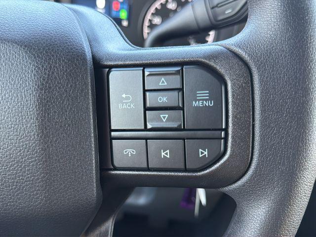 new 2026 Ford F-350 car, priced at $69,348