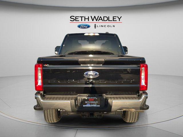 new 2026 Ford F-350 car, priced at $69,348