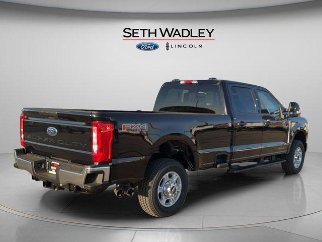 new 2026 Ford F-350 car, priced at $69,348