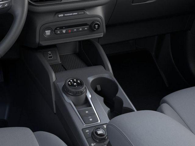 new 2026 Ford Bronco Sport car, priced at $41,255