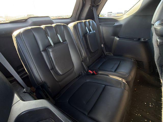 used 2014 Ford Explorer car, priced at $9,800