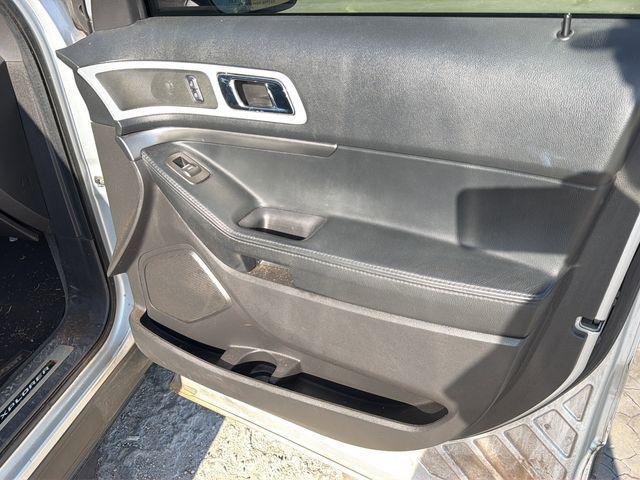 used 2014 Ford Explorer car, priced at $9,800