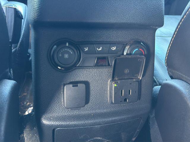 used 2014 Ford Explorer car, priced at $9,800