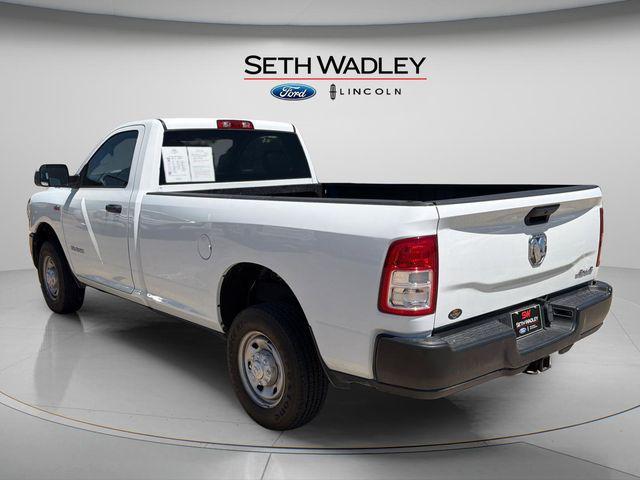 used 2022 Ram 2500 car, priced at $35,350