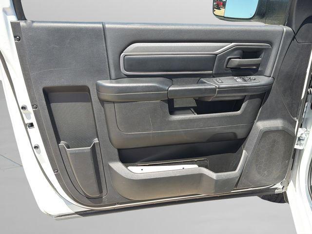 used 2022 Ram 2500 car, priced at $35,350