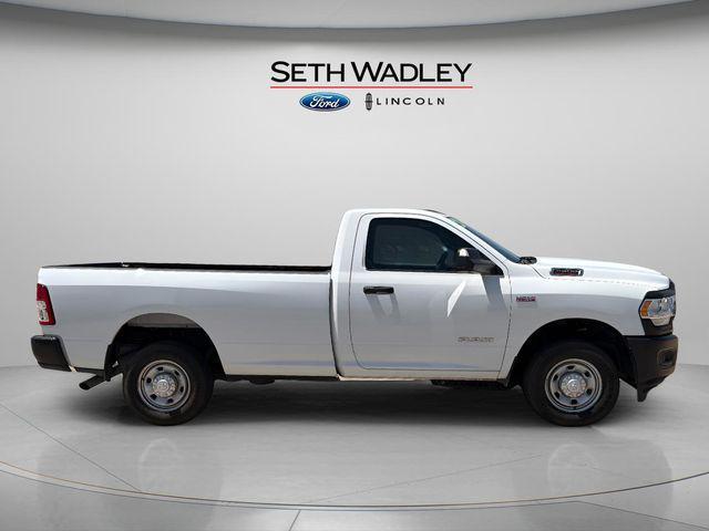 used 2022 Ram 2500 car, priced at $35,350
