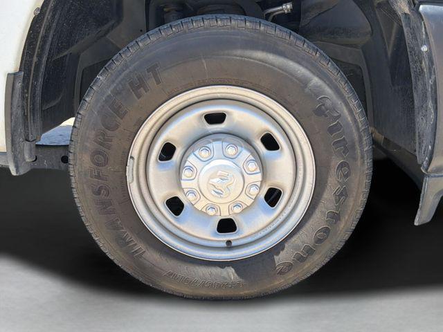 used 2022 Ram 2500 car, priced at $35,350