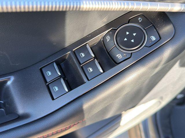 new 2026 Ford Explorer car, priced at $58,510