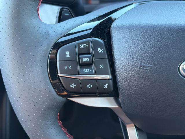 new 2026 Ford Explorer car, priced at $58,510