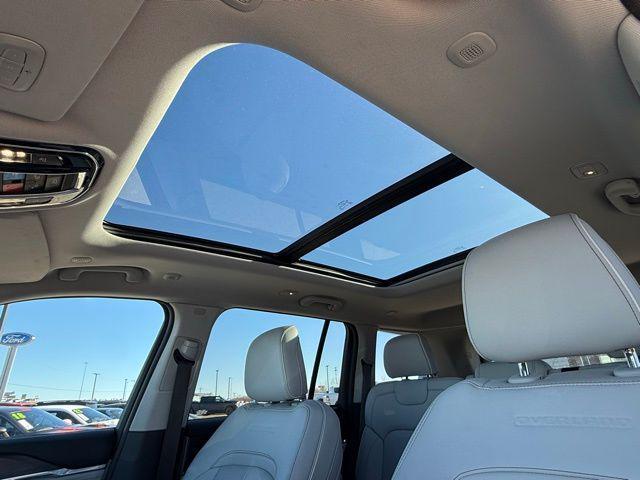 used 2022 Jeep Grand Cherokee 4xe car, priced at $29,700