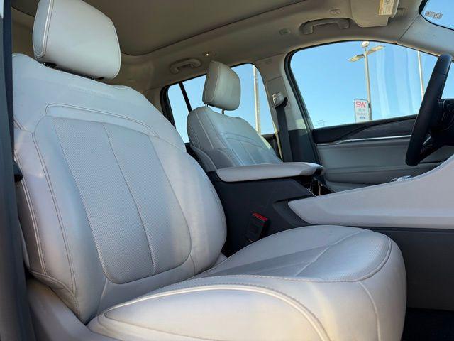 used 2022 Jeep Grand Cherokee 4xe car, priced at $29,700