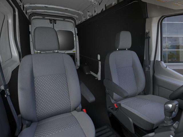new 2025 Ford Transit-350 car, priced at $51,691