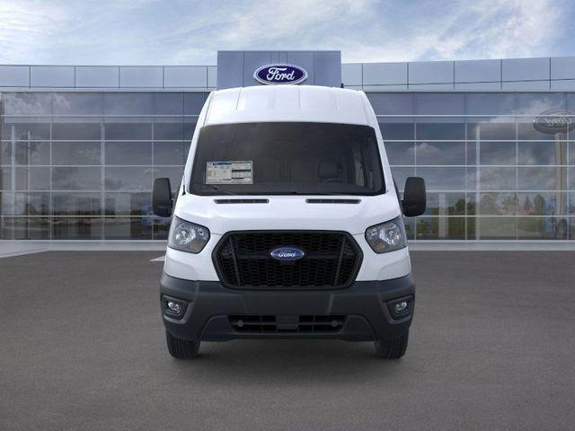 new 2025 Ford Transit-350 car, priced at $51,691