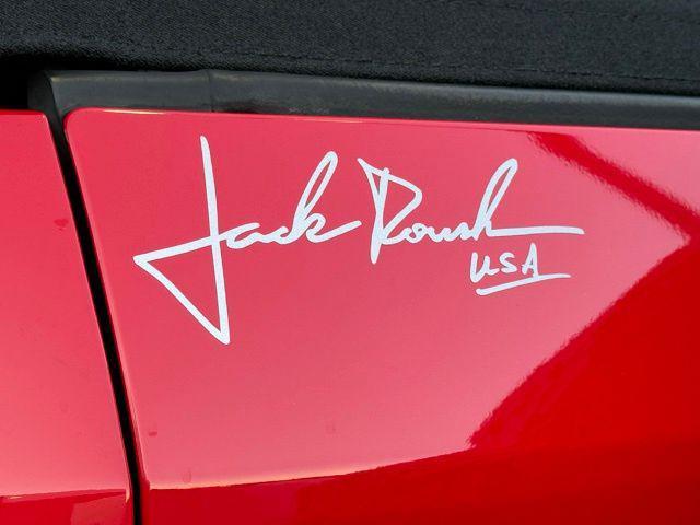 used 2021 Ford Bronco car, priced at $38,400