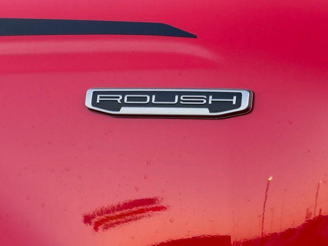 used 2021 Ford Bronco car, priced at $38,400