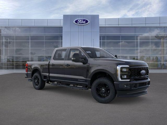 new 2026 Ford F-250 car, priced at $72,420