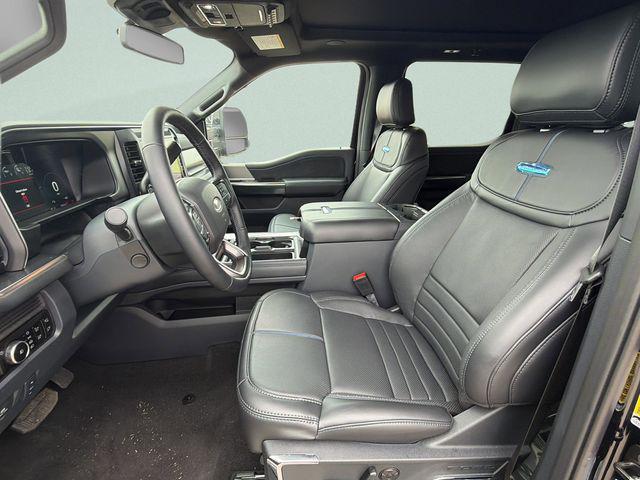 new 2026 Ford F-350 car, priced at $103,515