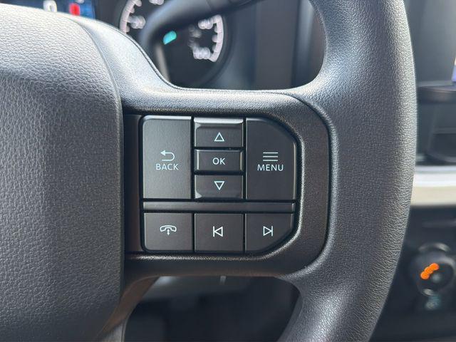 new 2026 Ford F-350 car, priced at $73,022